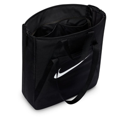 Спортивная сумка Nike Gym Tote - black/black/white
