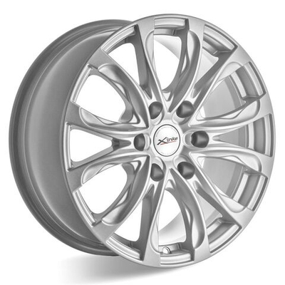 Диск Литой Xtrike X-134 8 x R18 6x114.3 D66.1 ET30 HS