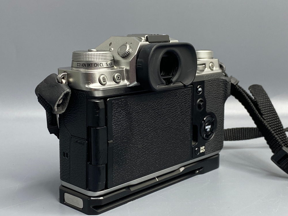 Fujifilm X-T4