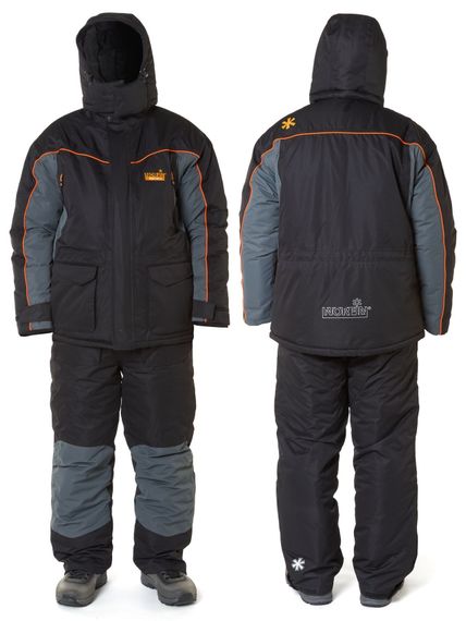 Костюм зимний Norfin ELEMENT + JUNIOR 14-15 (170)