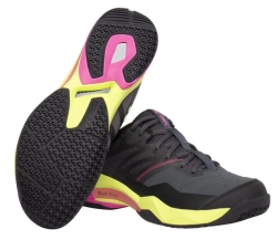 Мужские кроссовки для сквоша/бадминтона Yonex Subaxia GT - dark grey