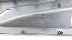 64431-K1Z-J10ZT. COVER, R. FLOOR SIDE *NH436M*. HONDA