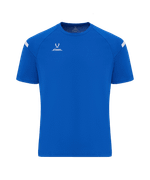 Футболка тренировочная CAMP 2 CVC Training Tee, синий