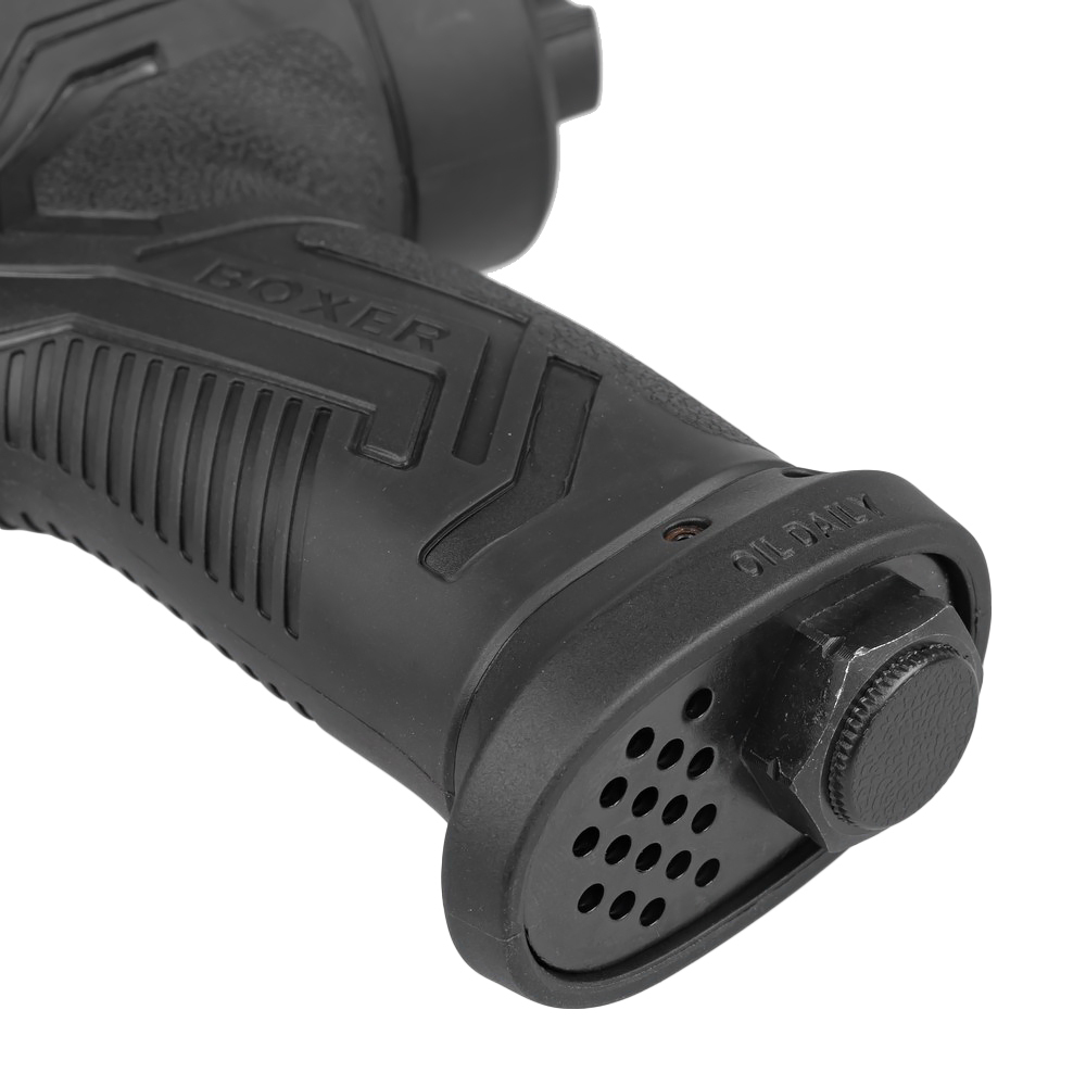 Пневматический ударный гайковерт 1/2", 8600 об/мин 1680 Нм ARNEZI R7506013