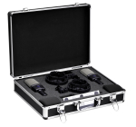 AKG C214ST стерео пара отобраных микрофонов C214 с максимально схожими характеристиками