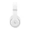 Беспроводные наушники Beats Studio Pro Матовый белый