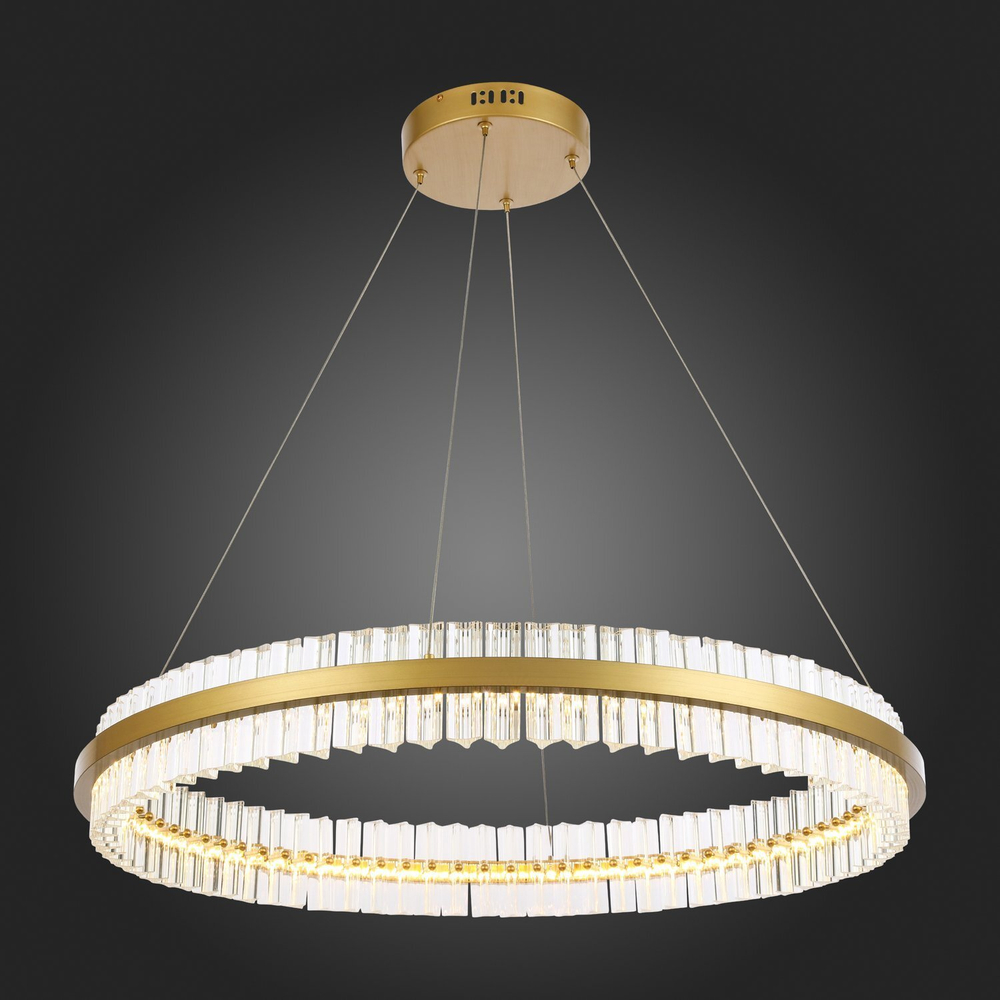 Светильник подвесной ST Luce Cherio SL383.223.01
