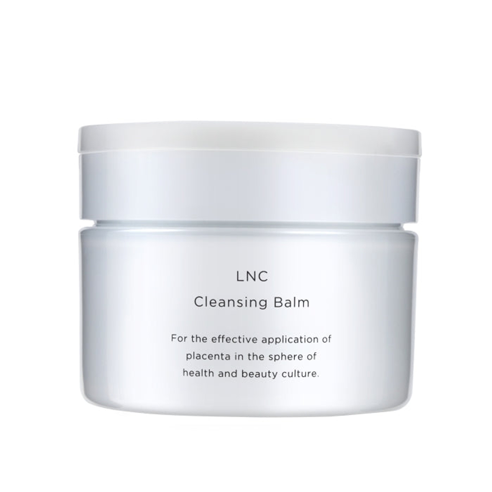 Laennec Skincare LNC Cleansing Balm | Бальзам для снятия макияжа, 80 г