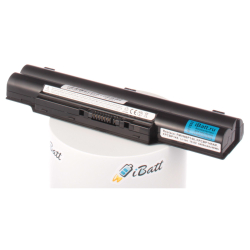 Аккумулятор iBatt 4400mAh, для FPCBP145 FMVNBP146 FPCBP281 CP293530-01 FPCBP282