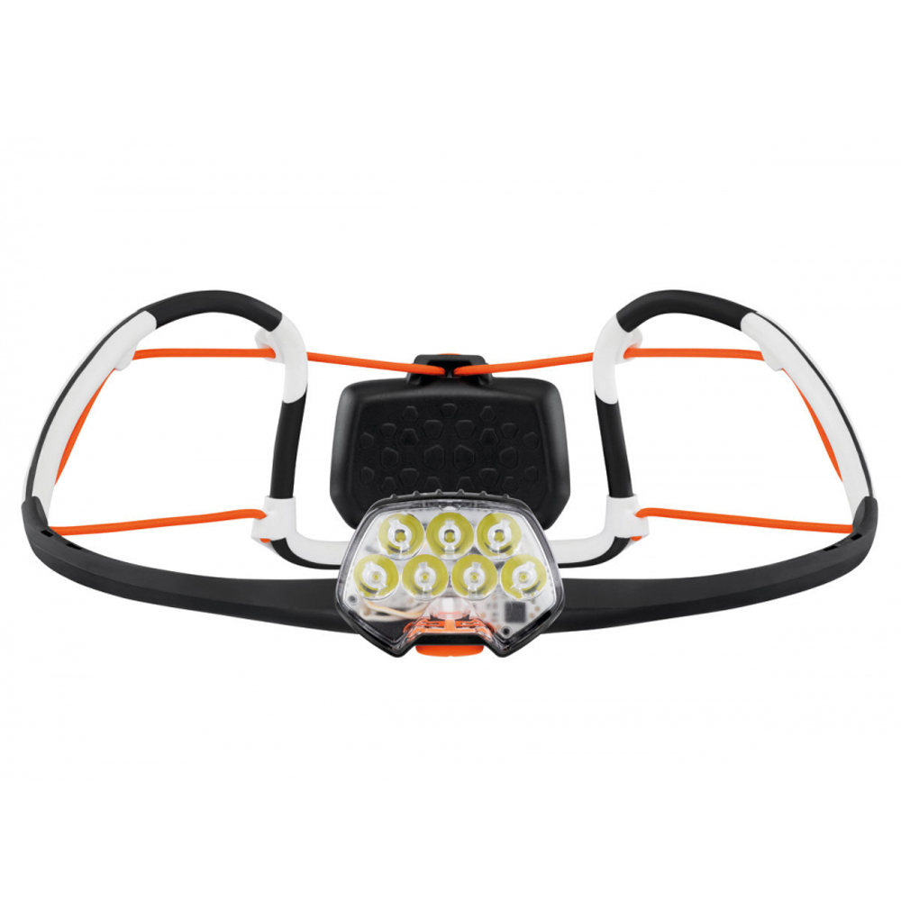 Фонарь налобный PETZL IKO CORE