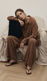 Брюки В26.Ш20.230 Alpecora