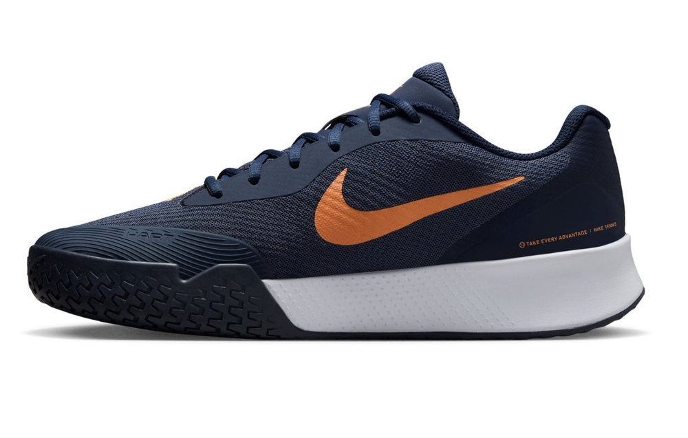 Теннисные кроссовки Nike Vapor Lite 3