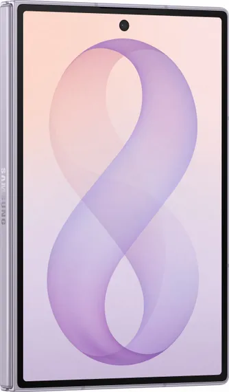 Смартфон Samsung Galaxy Z Fold8 16/1 ТБ Лавандовый