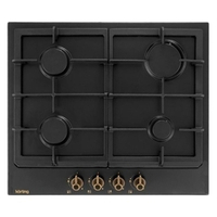 Газовая варочная панель Korting HG 660 CRN