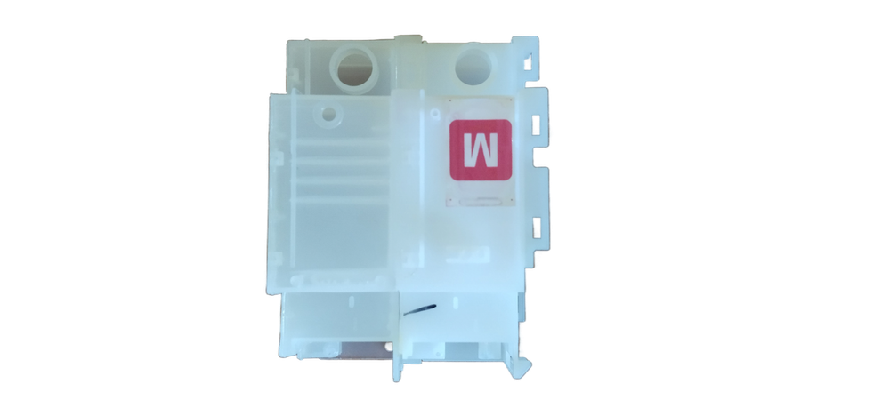 Емкость для чернил СНПЧ (пластик) Tank, Epson L100/L800 1615842/1564922 Совместимые