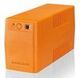 ИБП Makelsan Lion Plus 850VA ( 0,85 кВА / 0,51 кВт ) - фото 1