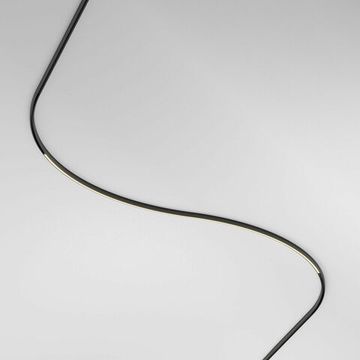Трековый светильник 8W 3000K 85170/01 чёрный Mini Magnetic Elektrostandard