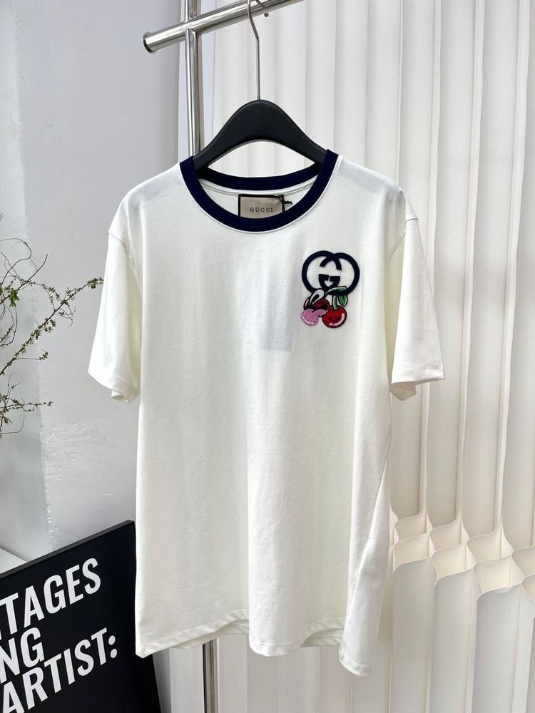 Брюки Gucci