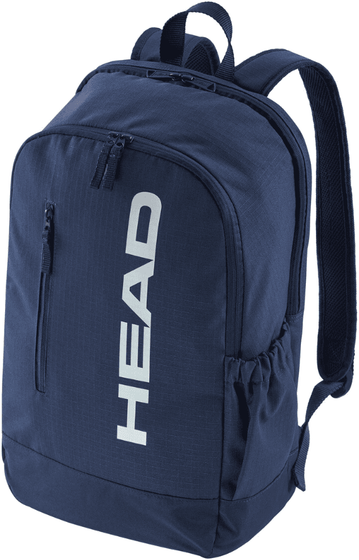 Рюкзак теннисный Head Base Backpack 17L - Navy