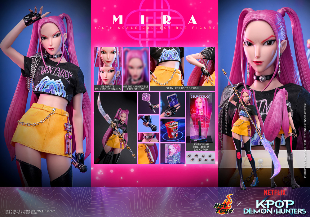 Мира / Mira