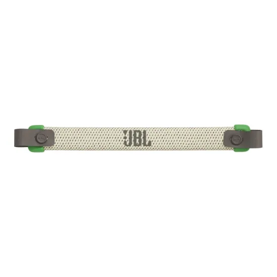 Портативная акустика JBL Charge 6, песочный