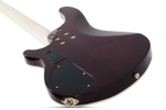 Schecter OMEN EXTREME-4 GLOSS NATURAL ASH