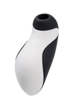 Вакуум-волновой бесконтактный стимулятор клитора Satisfyer Orca 11,5 см