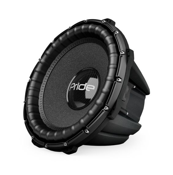 Сабвуфер Pride M.25 15" DVC1 2500W