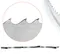 Пильное полотно Honsberg Sinus SET, твердосплавное, артикул 800600