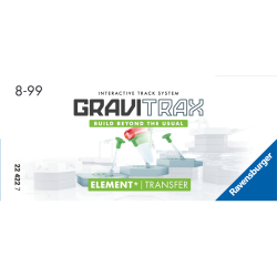 Дополнительный набор Ravensburger GraviTrax 224227 Трансфер 224227