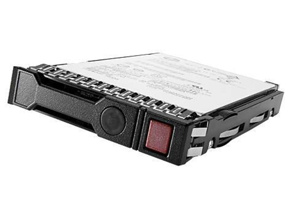 Жесткий диск HP 1.2TB 2.5" 6G SAS 10K EG1200JEHMC