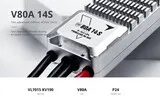 ESC регулятор мотора T-Motor V80A 6-14S PWM/CAN