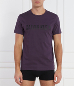 Футболка Calvin Klein Underwear - фиолетовый(000NM1959E)
