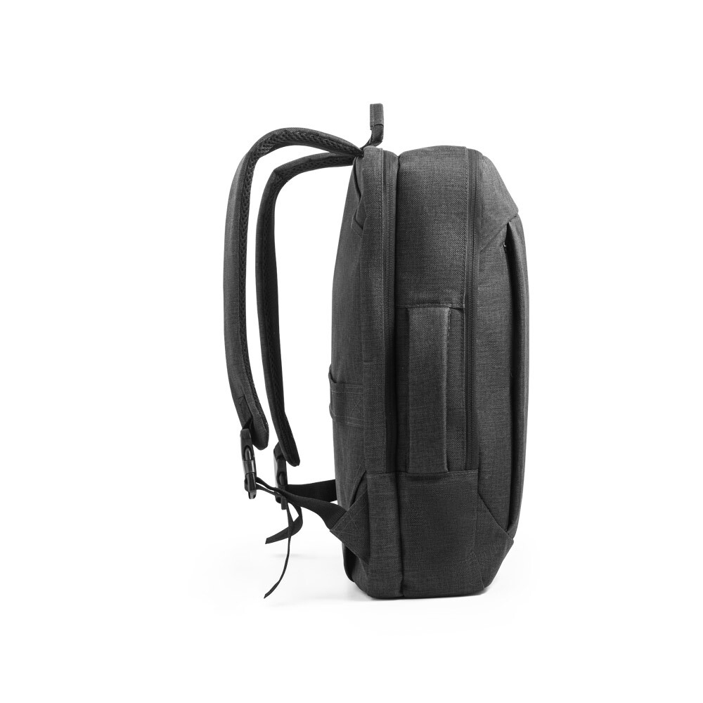 ALEXANDRIA. Рюкзак 2 в 1 из 600D для ноутбука 15.6"