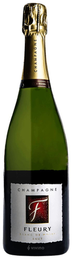 Fleury, Blanc de Noirs