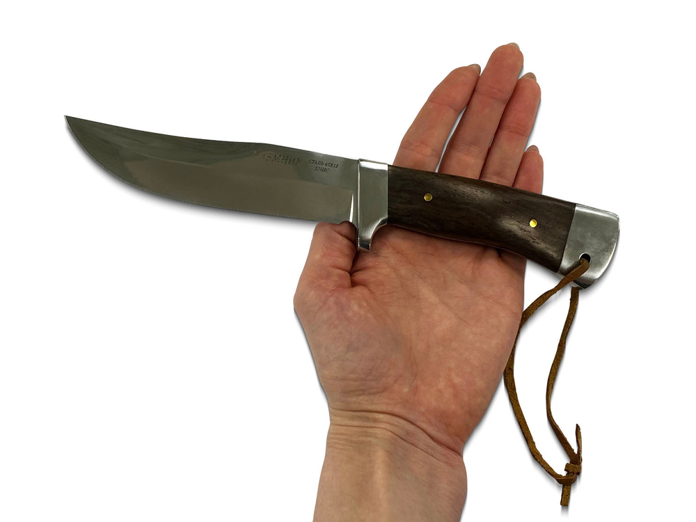 Нож Наёмник Pirat, сталь 40х13, 20068