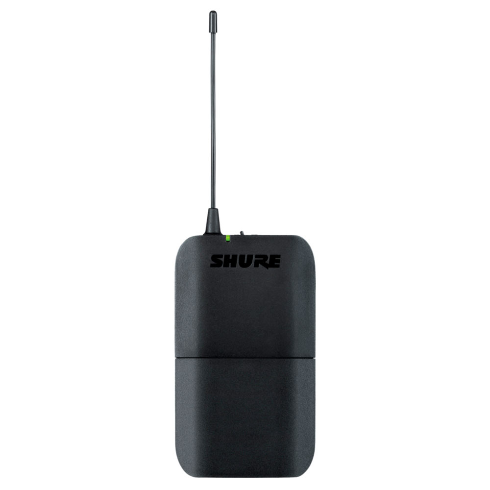 Радиосистема Shure BLX14RE/SM35-H8E