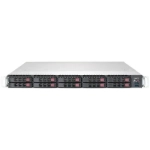 Серверная платформа 1U SUPERMICRO SYS-1029P-WT