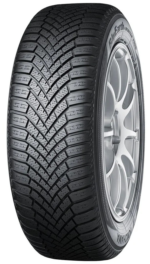 Купить Легковая шина 275/35R23 104V BluEarth*Winter V906 TL