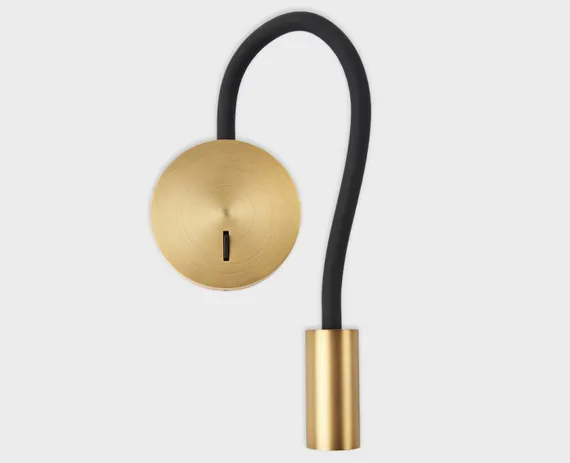 Спот DE-316 bronze Italline