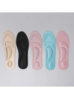 Стельки для кроссовок массажные, 26 см, 35-40 RUS