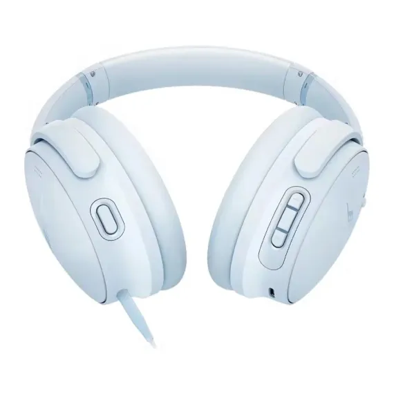 Bose QuietComfort Headphones Ice Blue