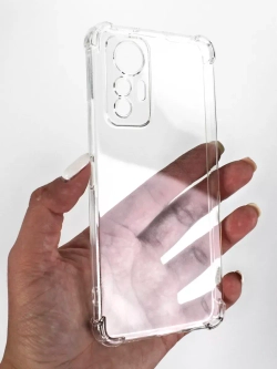 Чехол на Xiaomi 12 Lite, Сяоми 12 Лайт