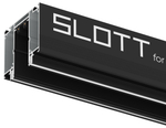 Трек встраиваемый Denkirs SMART SLOTT TR2014-BK