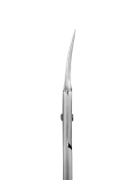 Ножницы маникюрные для кожи HCC-5 Матт
