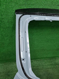 Крышка багажника Geely Tugella (2019-н.в.)