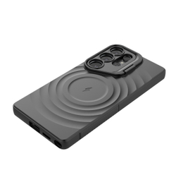 Противоударный чехол Droplet Case для Samsung Galaxy S25 Ultra