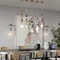 Подвесной светильник Terra 5414/1B Odeon Light