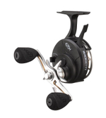 Катушка инерционная Black Betty Freefall Carbon