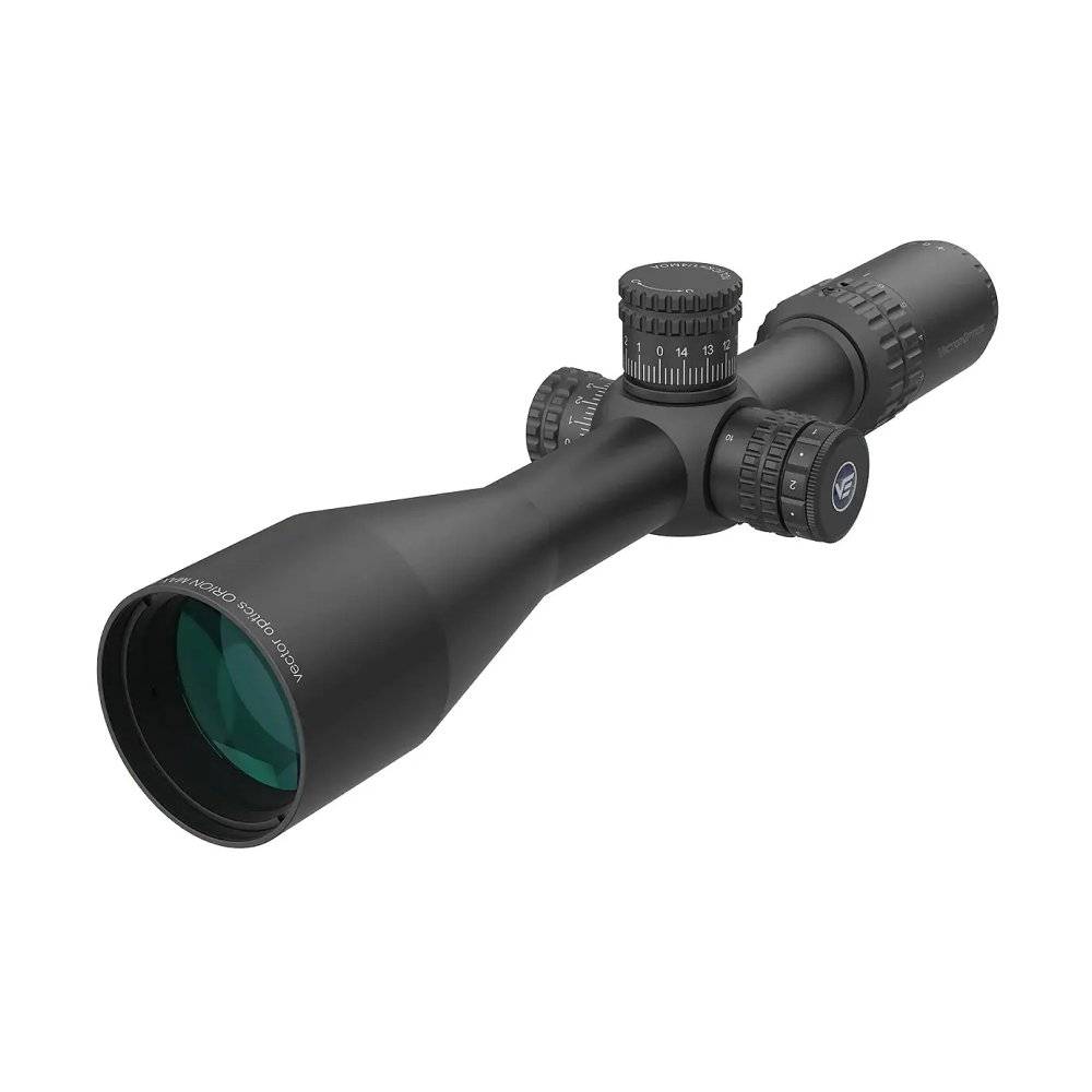 Оптический прицел Vector Optics 30мм SFP Orion Pro MAX 3-18x50 HD
